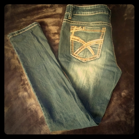 Forever 21 Denim - Jeans
